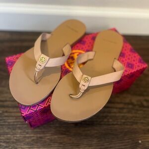 Tory Burch Manon Thong Sandal